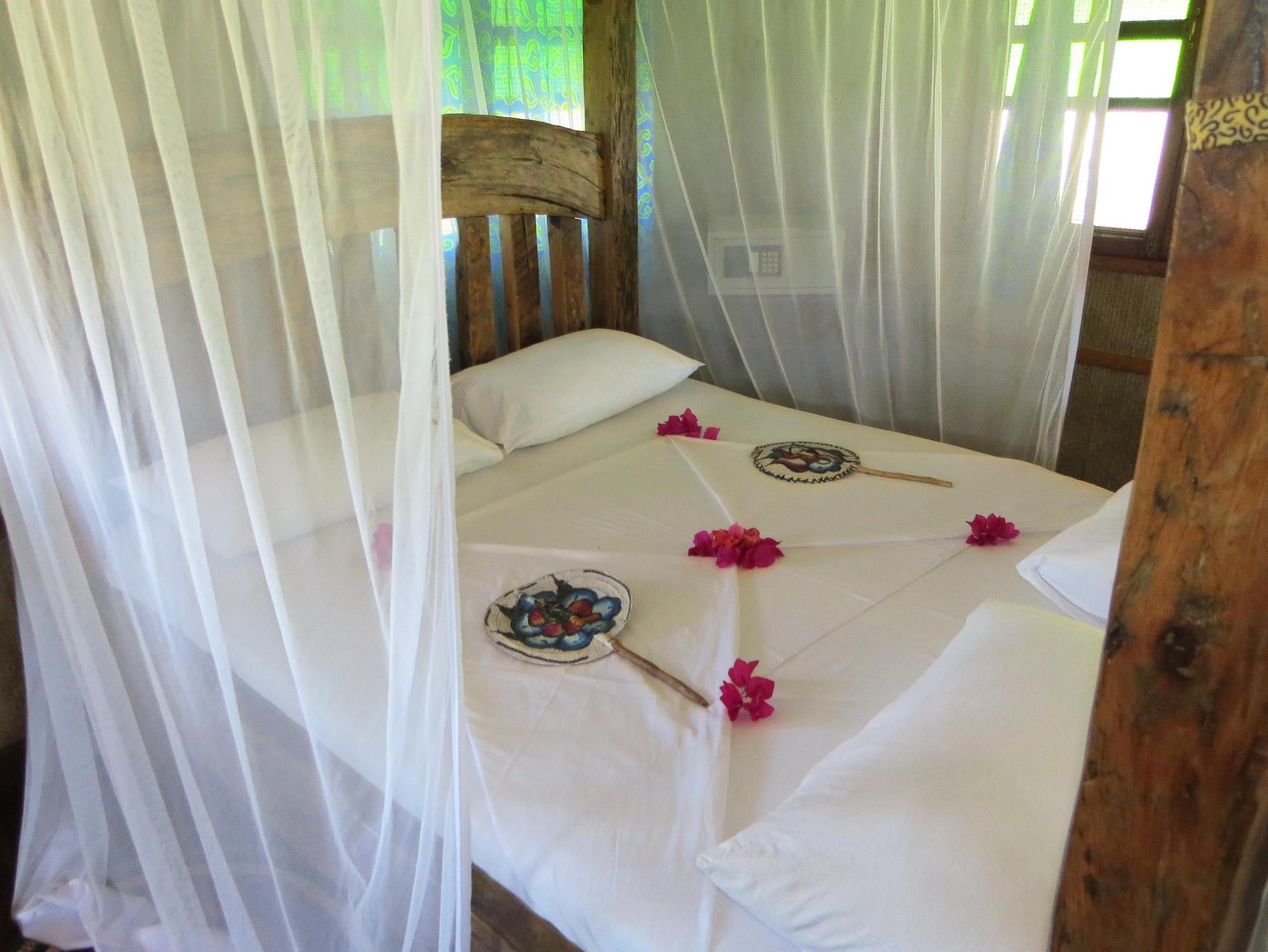 Pemba First Eco Lodge Kiweni Island Екстериор снимка